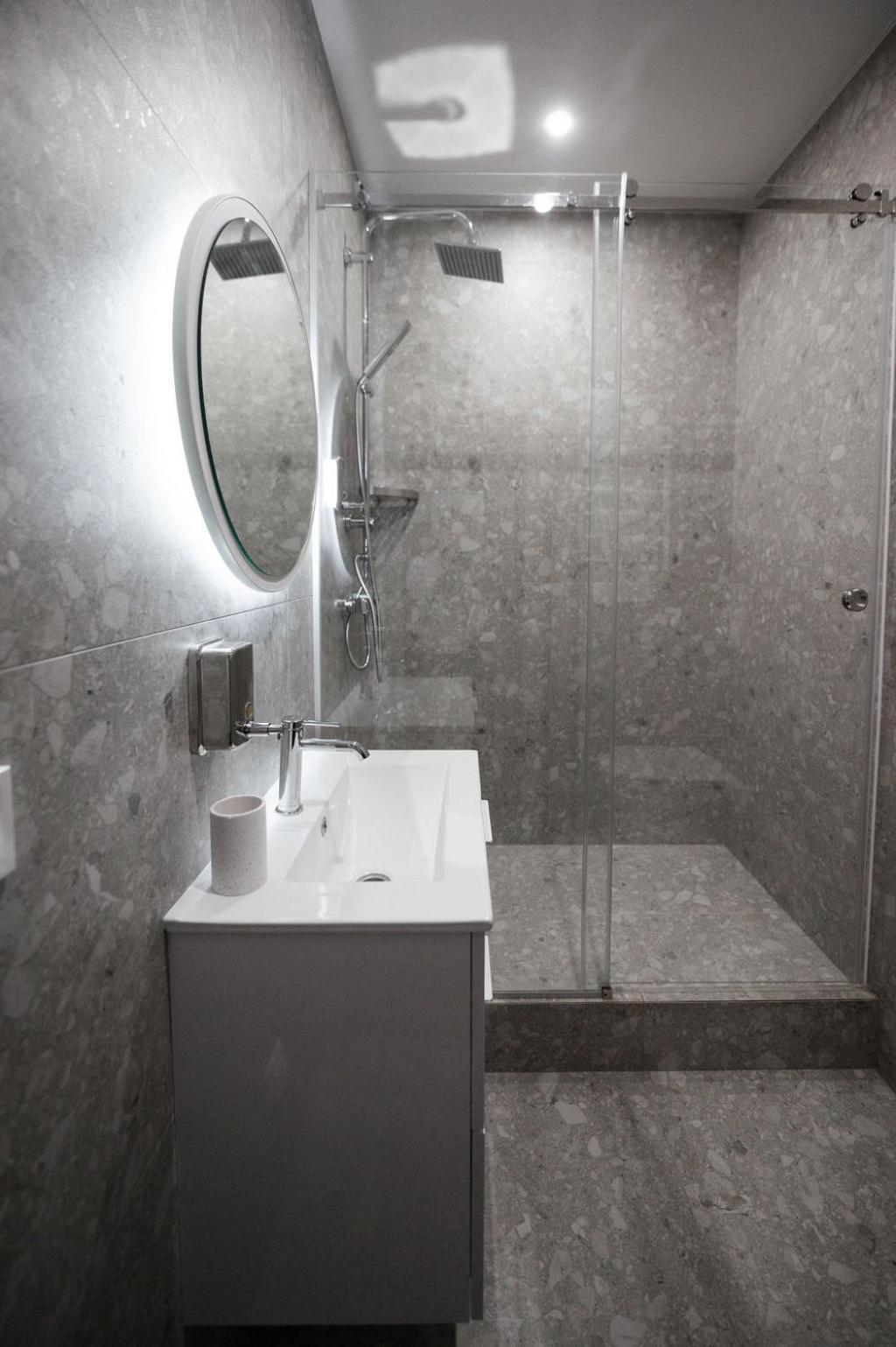 Myfreedom Апартаменти Жк Нивки Парк Kiew Exterior foto