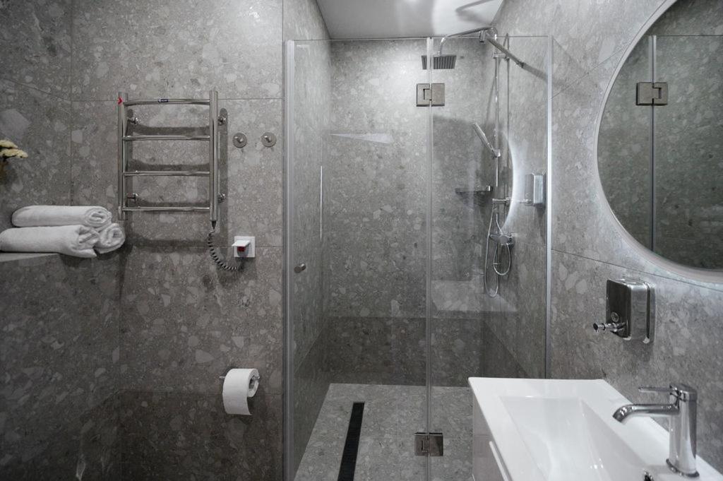 Myfreedom Апартаменти Жк Нивки Парк Kiew Zimmer foto